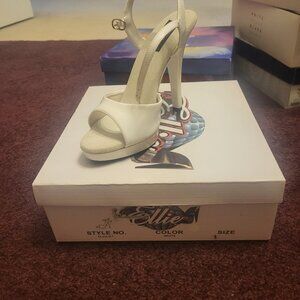 Womens Dress Shoes